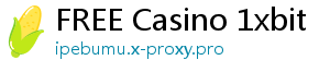 FREE Casino 1xbit